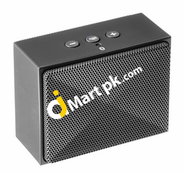 Amazonbasics Mini Portable Bluetooth Speaker- Imported From Uk